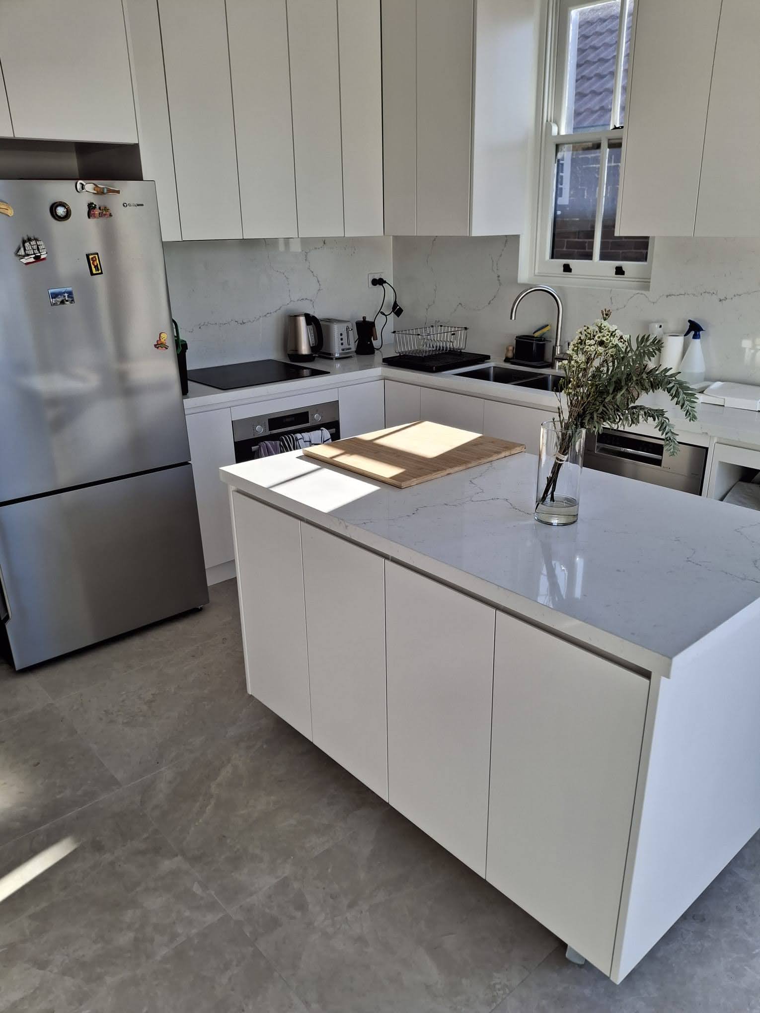 Annandale Renovation