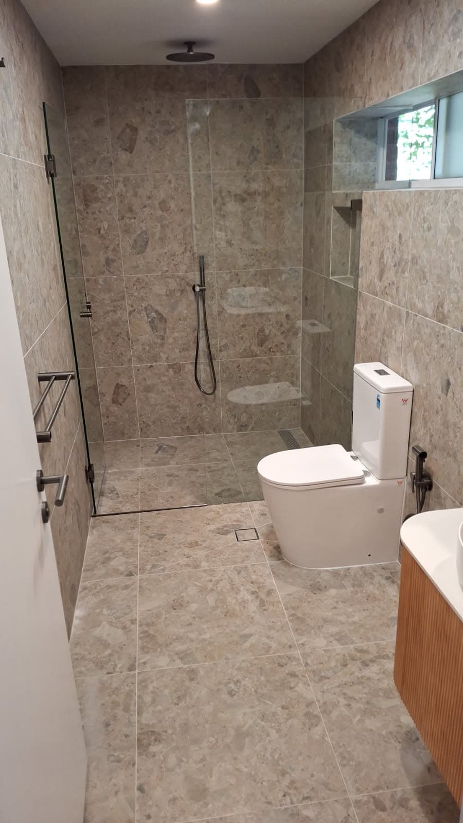 Lane Cove Renovation