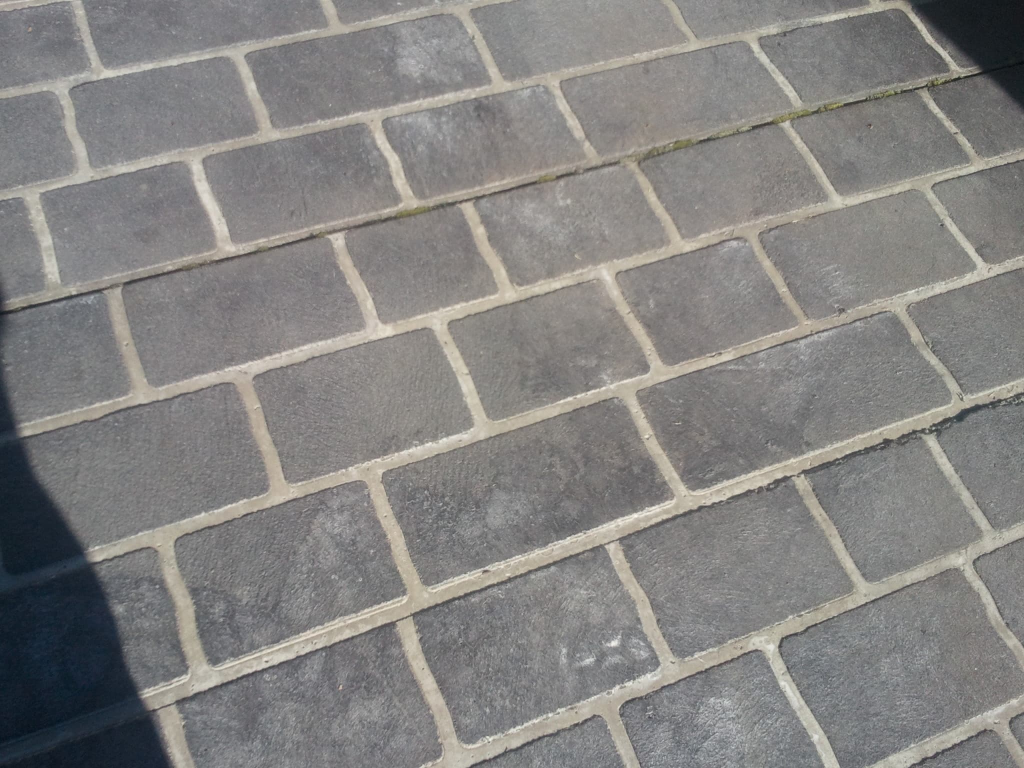 Concrete Slab