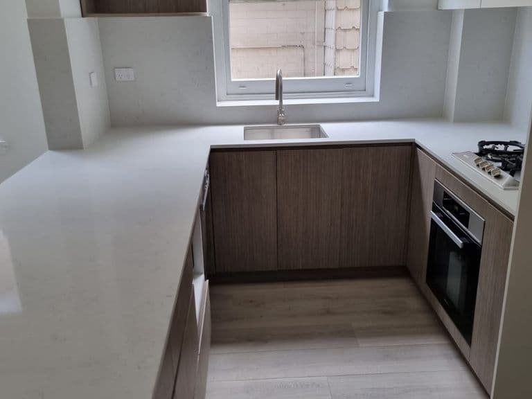 Bondi Renovation